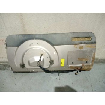 Recambio de porton trasero para land rover freelander (ln) 2.0 di familiar (72kw) referencia OEM IAM  NO INCLUYE ELEVALUNAS SIN 