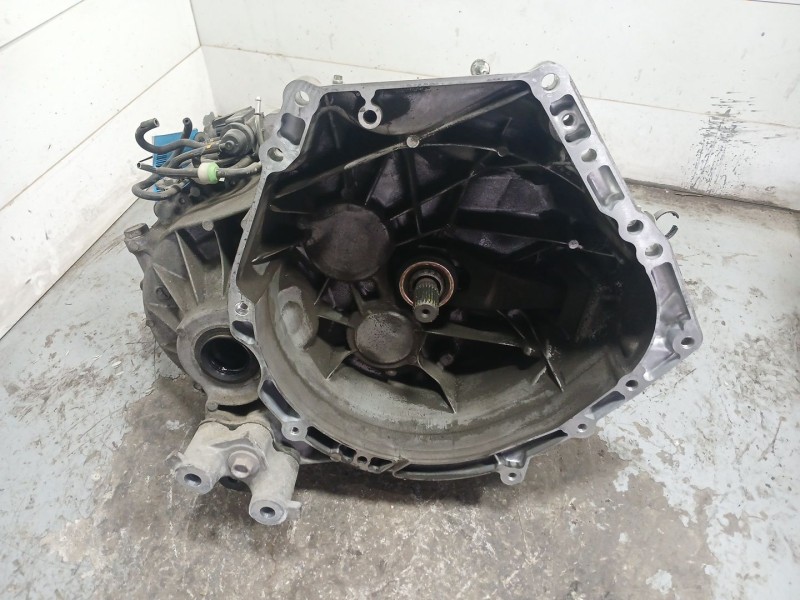Recambio de caja cambios para mazda cx-5 (ke, gh) 2.2 d (ke2fw) referencia OEM IAM J29N2  