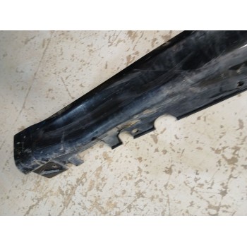 Recambio de faldon lateral para bmw x6 (e71, e72) m referencia OEM IAM   IZQUIERDO