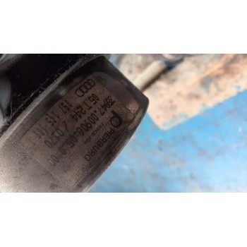 Recambio de motor completo para audi a6 berlina (4f2) 2.7 tdi referencia OEM IAM   