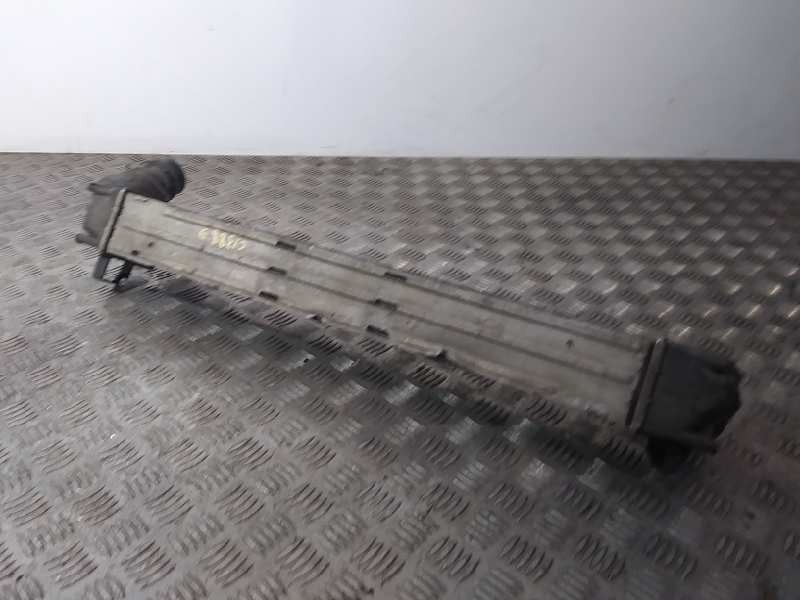 Recambio de intercooler para renault scenic iii 1.5 dci diesel fap referencia OEM IAM M135347F  