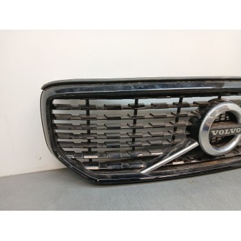 Recambio de rejilla delantera para volvo xc40 (536) t5 plug-in hybrid referencia OEM IAM 31457346  