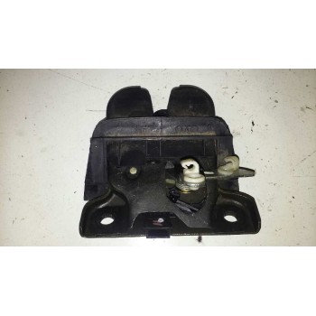 Recambio de cerradura maletero / porton para audi allroad quattro (4b5) 2.7 v6 30v biturbo referencia OEM IAM   