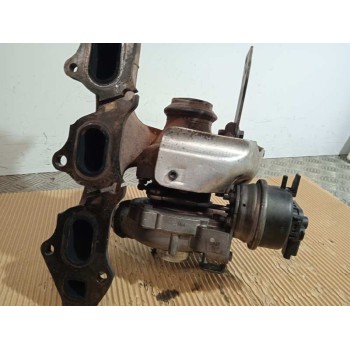 Recambio de turbocompresor para ford s-max 2.0 ecoblue cat referencia OEM IAM 9807873180 53039700394 