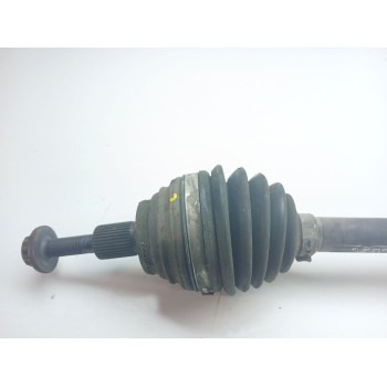 Recambio de transmision delantera izquierda para seat altea xl (5p5, 5p8) 1.6 tdi referencia OEM IAM 1j 1k0407271cp 