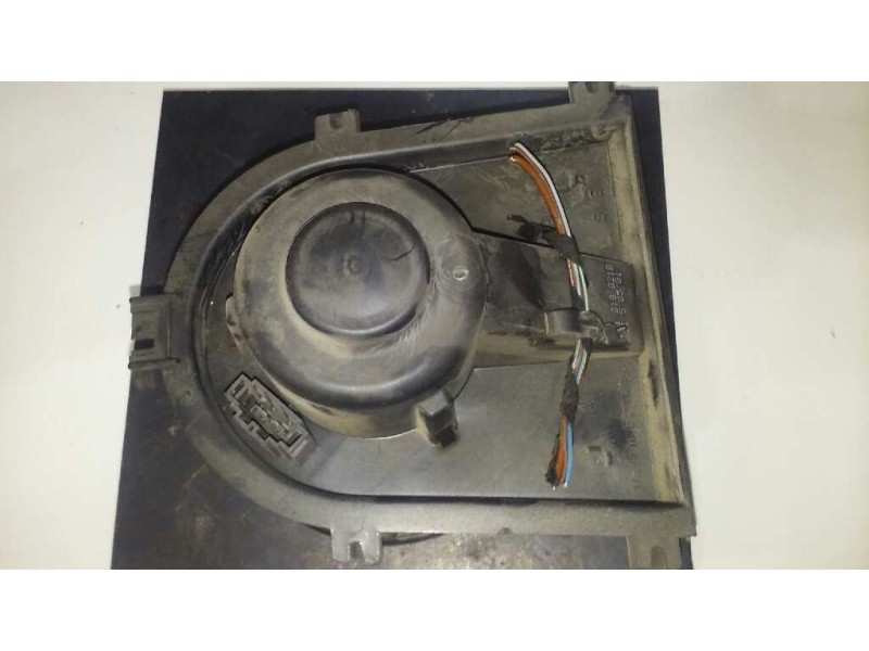 Recambio de motor calefaccion para seat ibiza (6k1) stella referencia OEM IAM 1J1819021B  