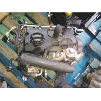 MOTOR COMPLETO BKC <CASCO> 