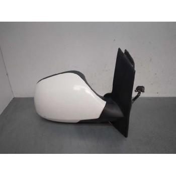 Recambio de retrovisor derecho para seat altea xl (5p5) stylance / style referencia OEM IAM  ABATIBLE 7 CABLES 2ºSERIE