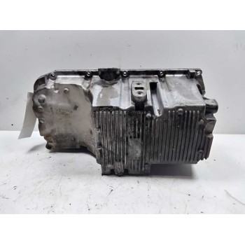 Recambio de carter para opel insignia berlina 2.0 cdti cat referencia OEM IAM 55582918  