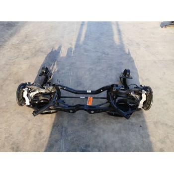 Recambio de puente trasero para cupra formentor (km7, kmp) 1.5 tsi referencia OEM IAM 5Q0505315AK  