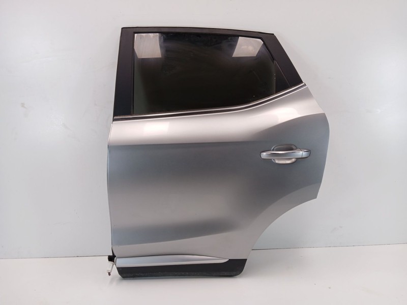 Recambio de puerta trasera izquierda para mg zs suv (azs1) 1.5 vti referencia OEM IAM 10316503SEPP  