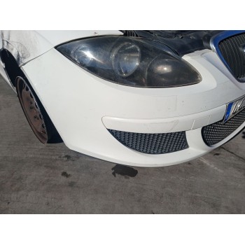 Recambio de paragolpes delantero para seat toledo iii (5p2) 1.9 tdi referencia OEM IAM 5P0807217MGRU 5P0807217 