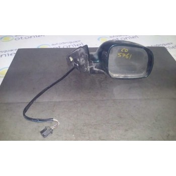 RETROVISOR DERECHO VERDE 5 PIN