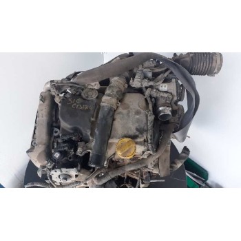 Recambio de motor completo para dacia sandero laureate referencia OEM IAM K9KE6 K9K626 K9K E6