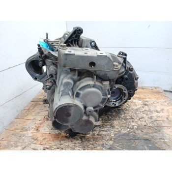 Recambio de caja cambios para seat leon (1p1) 2.0 tdi 16v referencia OEM IAM KDM29107  
