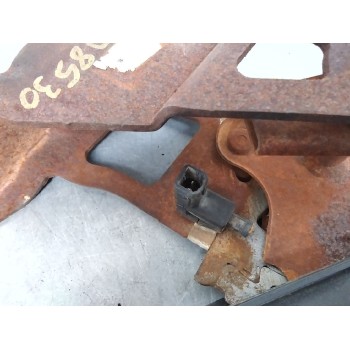 Recambio de palanca freno de mano para fiat tipo tipo referencia OEM IAM   