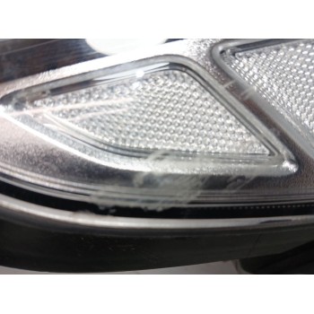 Recambio de faro derecho para kia optima business referencia OEM IAM 92102d4170  