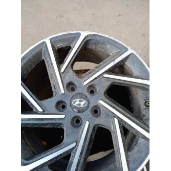 Recambio de llanta para hyundai i30 (pd) 2020 referencia OEM IAM 75X18 ET55 X1 18