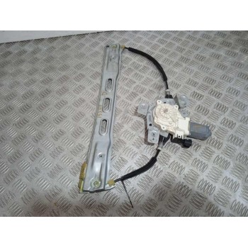 Recambio de elevalunas delantero derecho para ford transit courier combi trend referencia OEM IAM ET76A23200CD  2 PINS