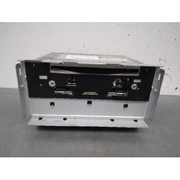 SISTEMA AUDIO / RADIO CD CQMX0470LC CAJA 3910162J0