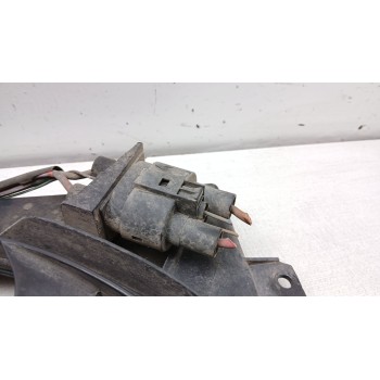 Recambio de electroventilador para seat toledo iii (5p2) 2.0 tdi 16v referencia OEM IAM 1k0121205g  