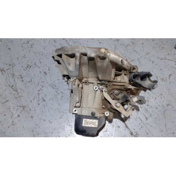 Recambio de caja casco para renault kangoo furgón compact professional referencia OEM IAM JR5391  