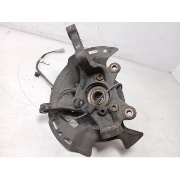 Recambio de mangueta delantera izquierda para kia ceed gt line referencia OEM IAM 51700G4CA0  