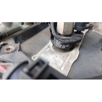 Recambio de motor completo para audi a6 berlina (4f2) 2.7 tdi referencia OEM IAM   