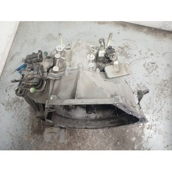 Recambio de caja cambios para mazda cx-5 (ke, gh) 2.2 d (ke2fw) referencia OEM IAM J29N2  