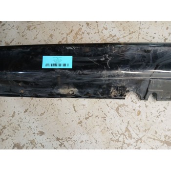 Recambio de faldon lateral para bmw x6 (e71, e72) m referencia OEM IAM   IZQUIERDO