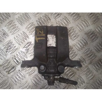 Recambio de pinza freno trasera izquierda para infiniti q50 2.2 diesel cat referencia OEM IAM   