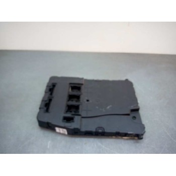 Recambio de centralita bsi para renault scenic ii 1.5 dci diesel referencia OEM IAM 8200306434 S118400220C 