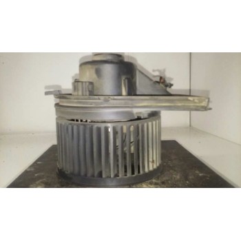 Recambio de motor calefaccion para seat ibiza (6k1) stella referencia OEM IAM 1J1819021B  