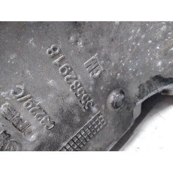 Recambio de carter para opel insignia berlina 2.0 cdti cat referencia OEM IAM 55582918  