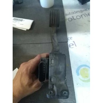 POTENCIOMETRO PEDAL 3M519F836AE 