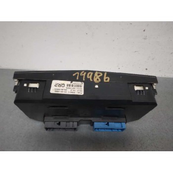 Recambio de mando climatizador para opel astra h ber. edition referencia OEM IAM 13250616  