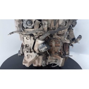Recambio de motor completo para dacia sandero laureate referencia OEM IAM K9KE6 K9K626 K9K E6