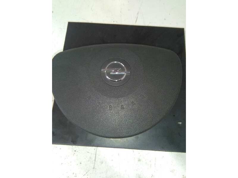 Recambio de airbag delantero izquierdo para opel corsa c corsavan referencia OEM IAM   