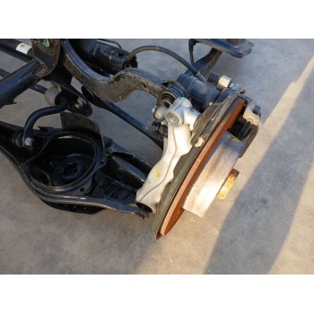 Recambio de puente trasero para cupra formentor (km7, kmp) 1.5 tsi referencia OEM IAM 5Q0505315AK  