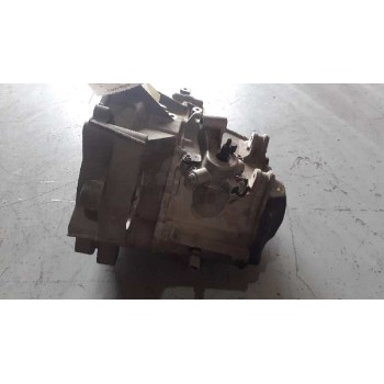 Recambio de caja casco para seat ibiza sc (6j1) 1.4 16v referencia OEM IAM JHQ  