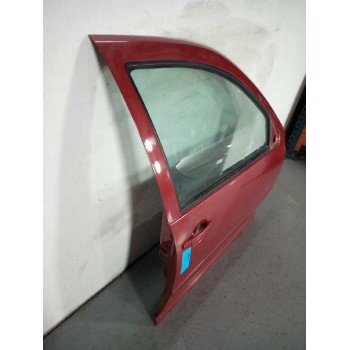 Recambio de puerta delantera derecha para volkswagen golf iv berlina (1j1) 1.9 tdi referencia OEM IAM  5P 