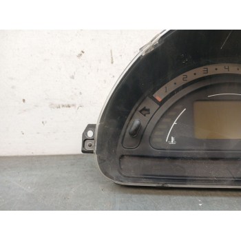 Recambio de cuadro instrumentos para citroën c3 hdi 70 furio referencia OEM IAM 9652008280 p9652008280 