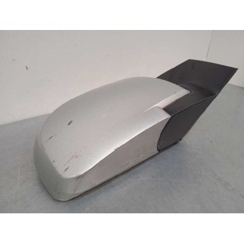 Recambio de retrovisor derecho para kia carens 2.0 crdi ex monovolumen referencia OEM IAM  GRIS 5 PINS