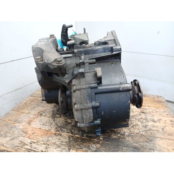 Recambio de caja cambios para seat leon (1p1) 2.0 tdi 16v referencia OEM IAM KDM29107  