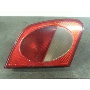 PILOTO TRASERO IZQUIERDO INTERIOR INTERIOR