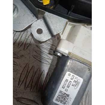 Recambio de elevalunas delantero derecho para ford transit courier combi trend referencia OEM IAM ET76A23200CD  2 PINS