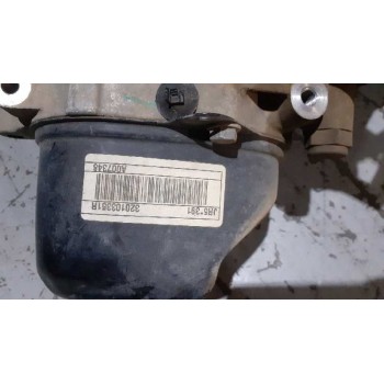 Recambio de caja casco para renault kangoo furgón compact professional referencia OEM IAM JR5391  