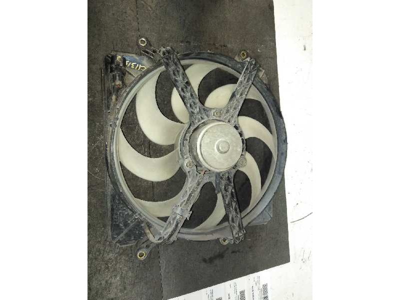 Recambio de electroventilador para toyota carina (t19) 1.6 16v cat referencia OEM IAM 0130107278  