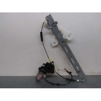 ELEVALUNAS TRASERO IZQUIERDO 82450C7000 2 CABLES 