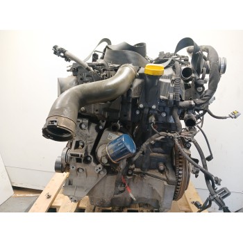 MOTOR COMPLETO K9KG6 8201718630 K9K G6